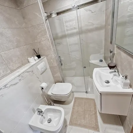Sunny House Apartman