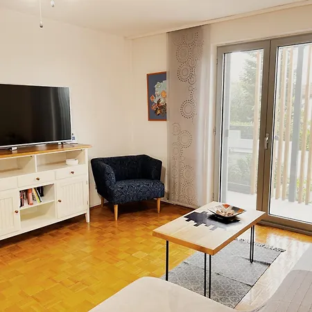 Sunny House דירה זמברטיה