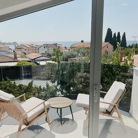 Sunny House Appartement