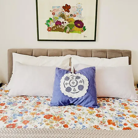 Apartman Sunny House
