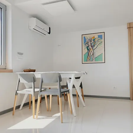 דירה Sunny House *