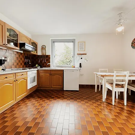 Appartement Sunny House