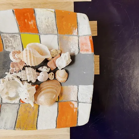 דירה Sunny House זמברטיה