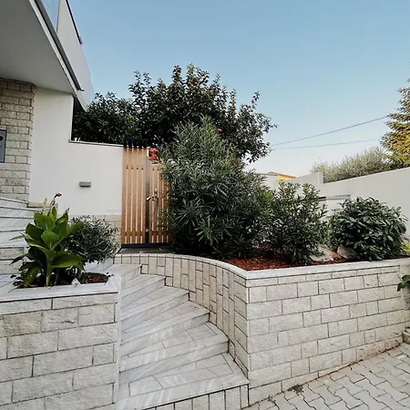 Sunny House Zambratija (Istria)
