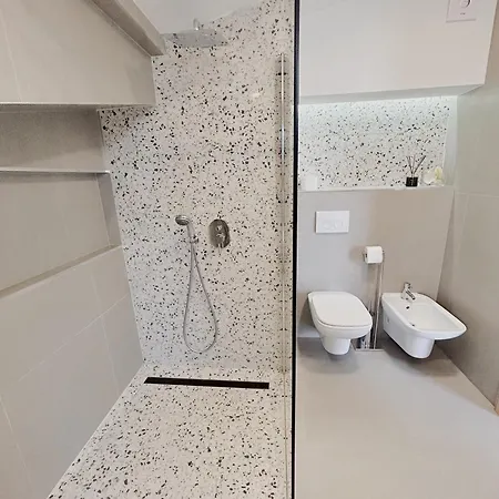 דירה Sunny House *