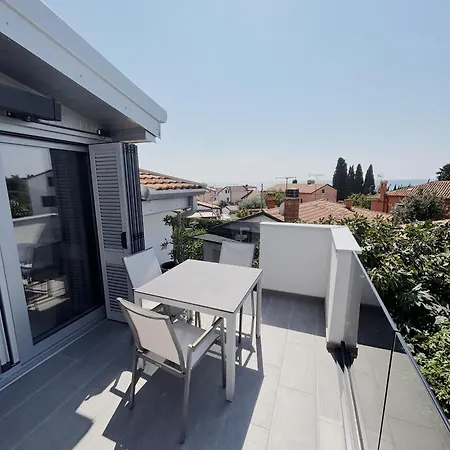 Appartement Sunny House