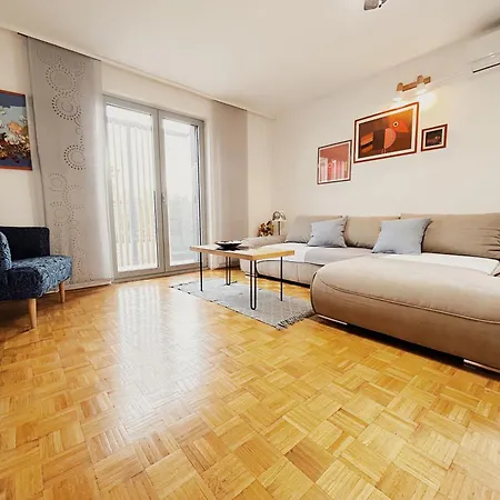 Appartement Sunny House