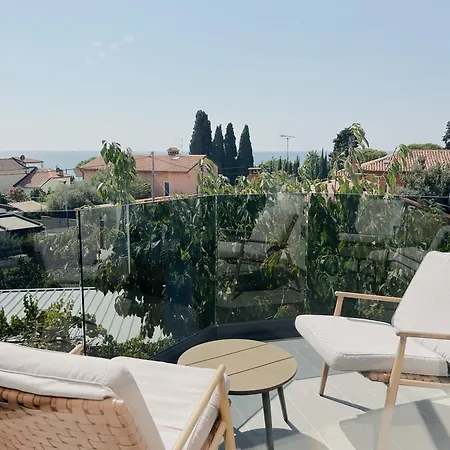 Sunny House דירה זמברטיה