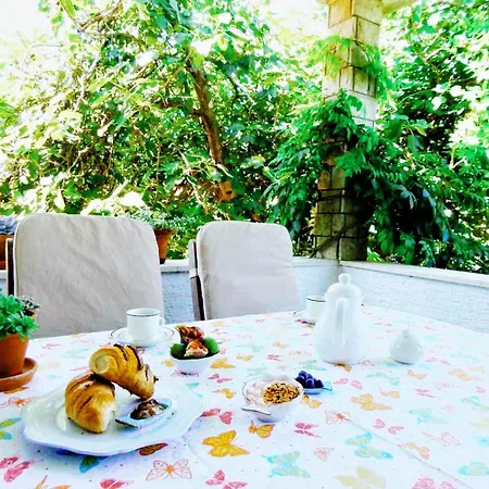 Sunny House Apartman *