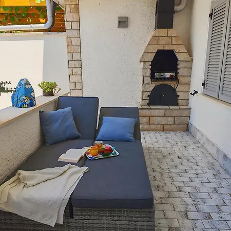 דירה Sunny House *