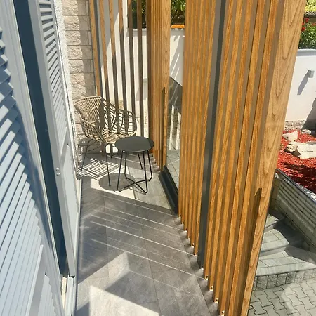 Sunny House דירה *