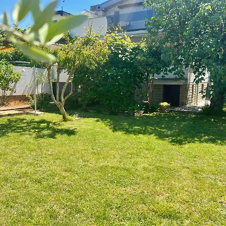 דירה Sunny House זמברטיה